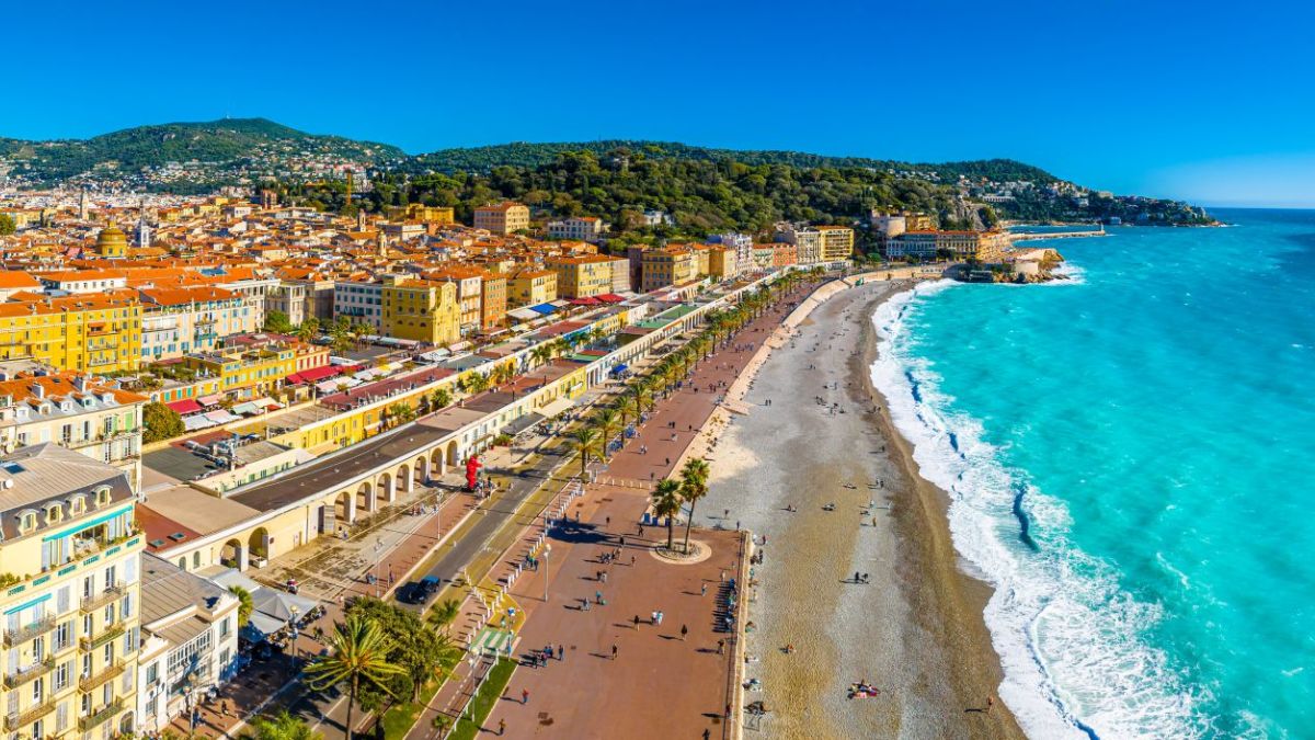 Nizza
