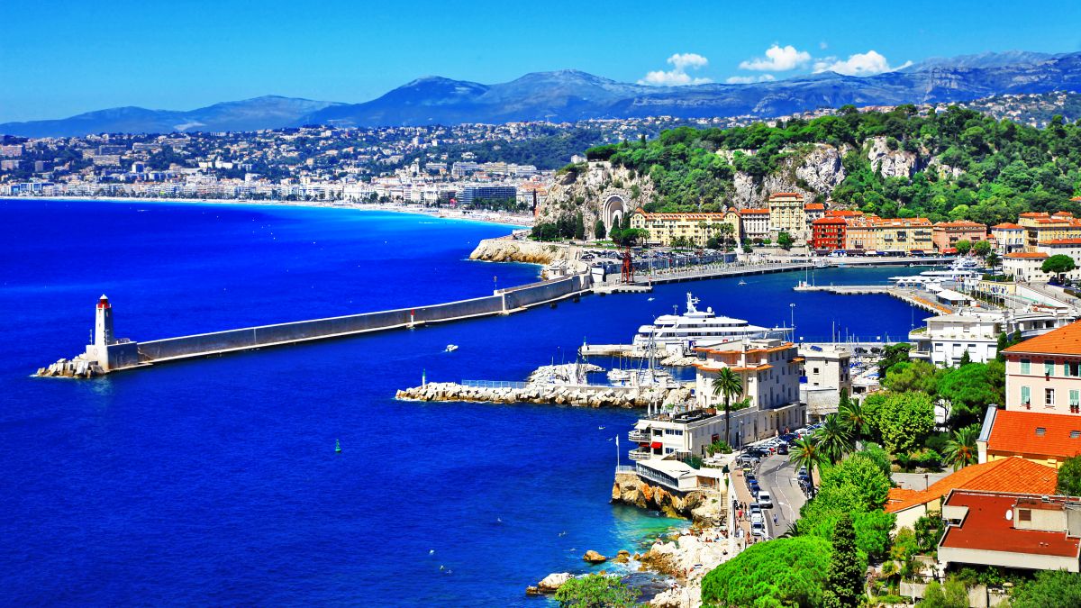 Nizza