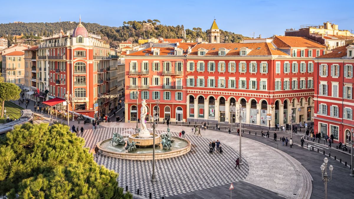 Nizza