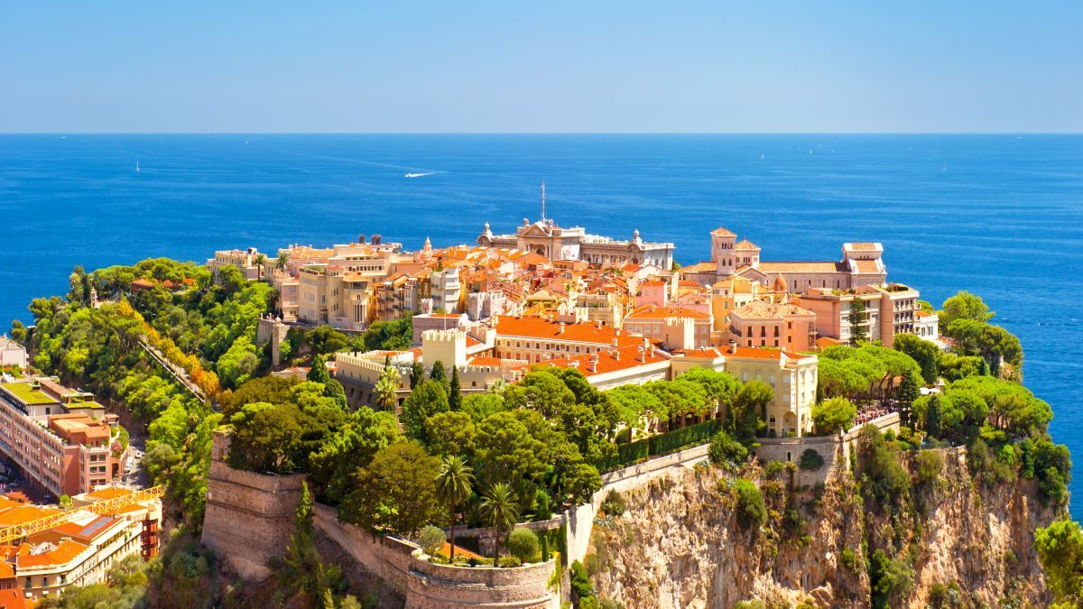 Monaco 
