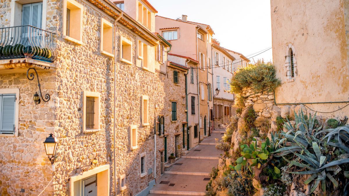 Antibes 