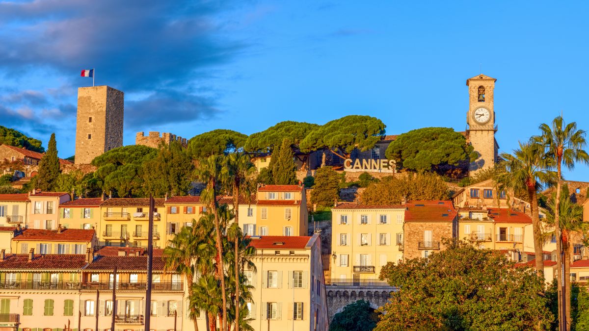 Cannes