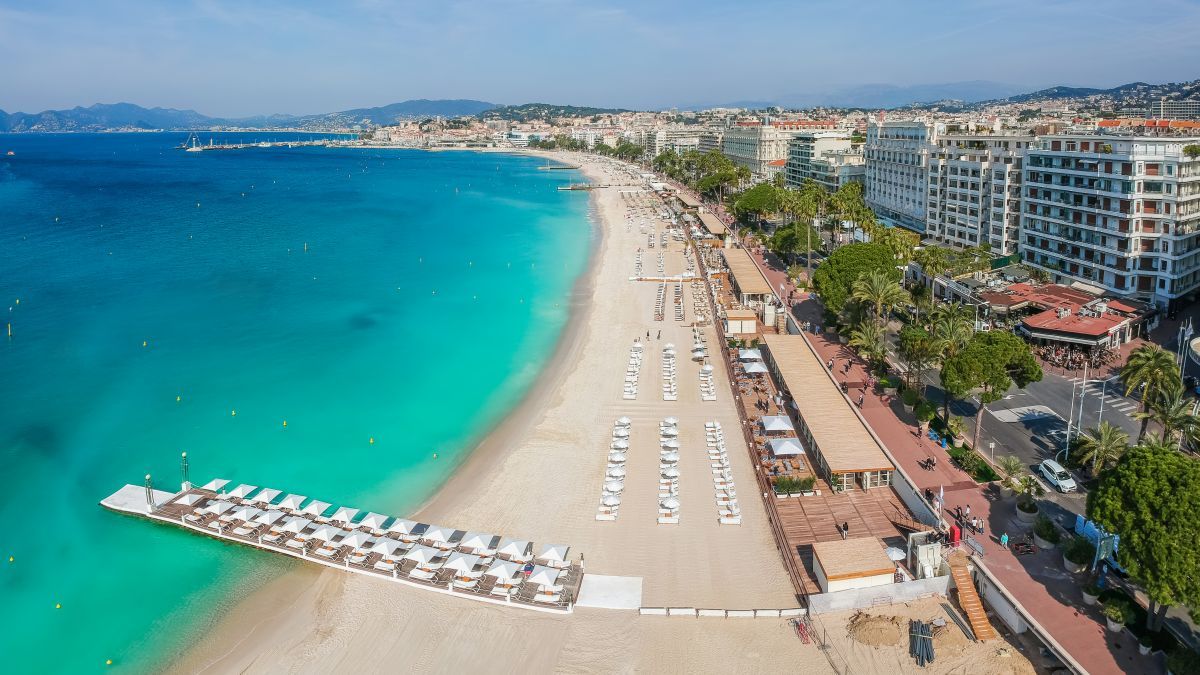 Cannes