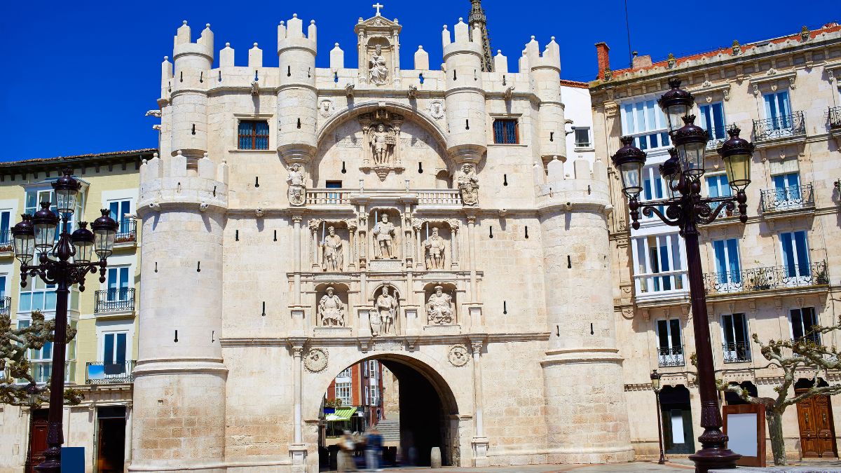 Burgos