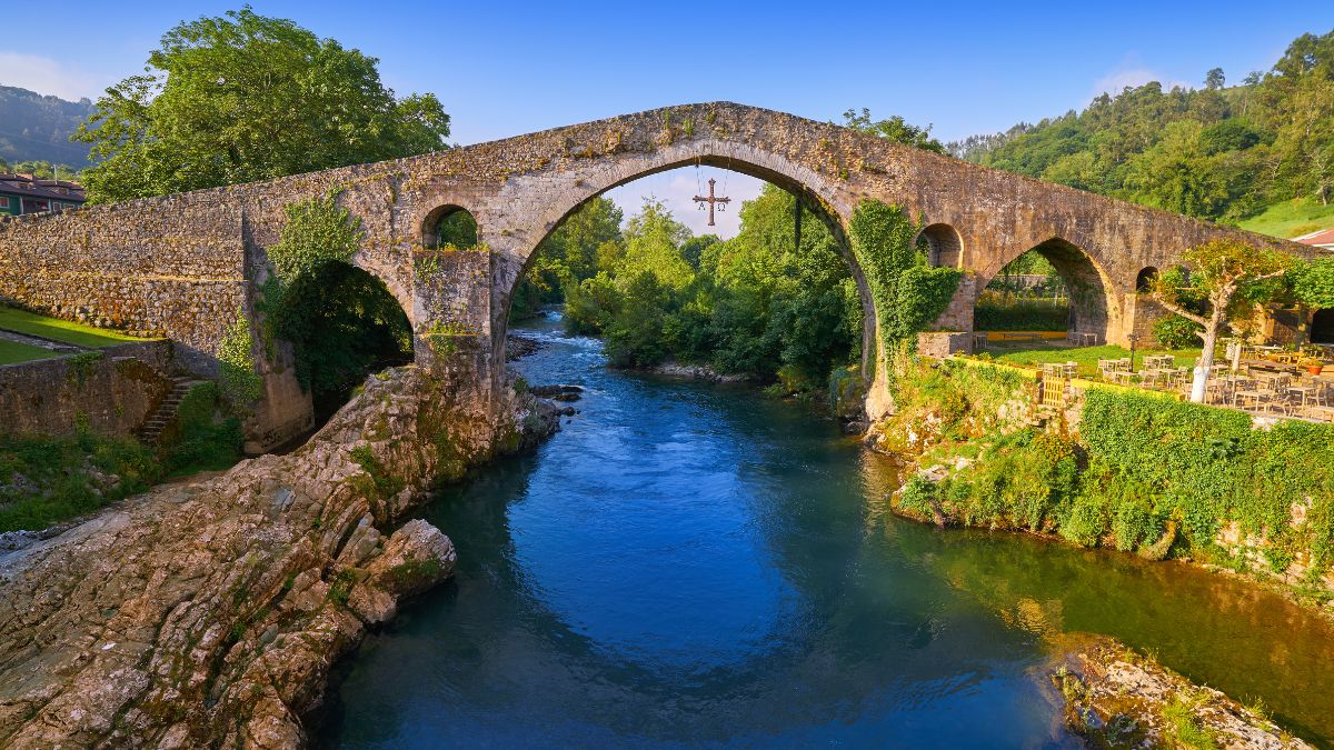 Cangas de Onis