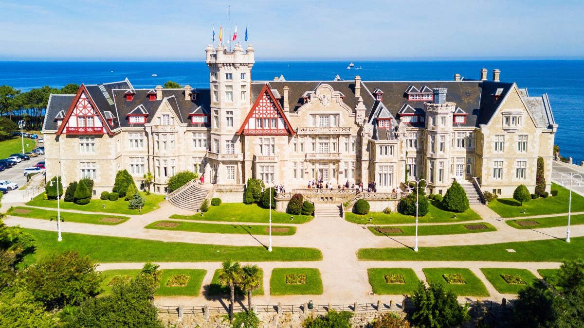Santander