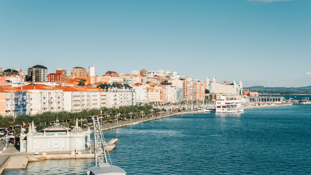 Santander