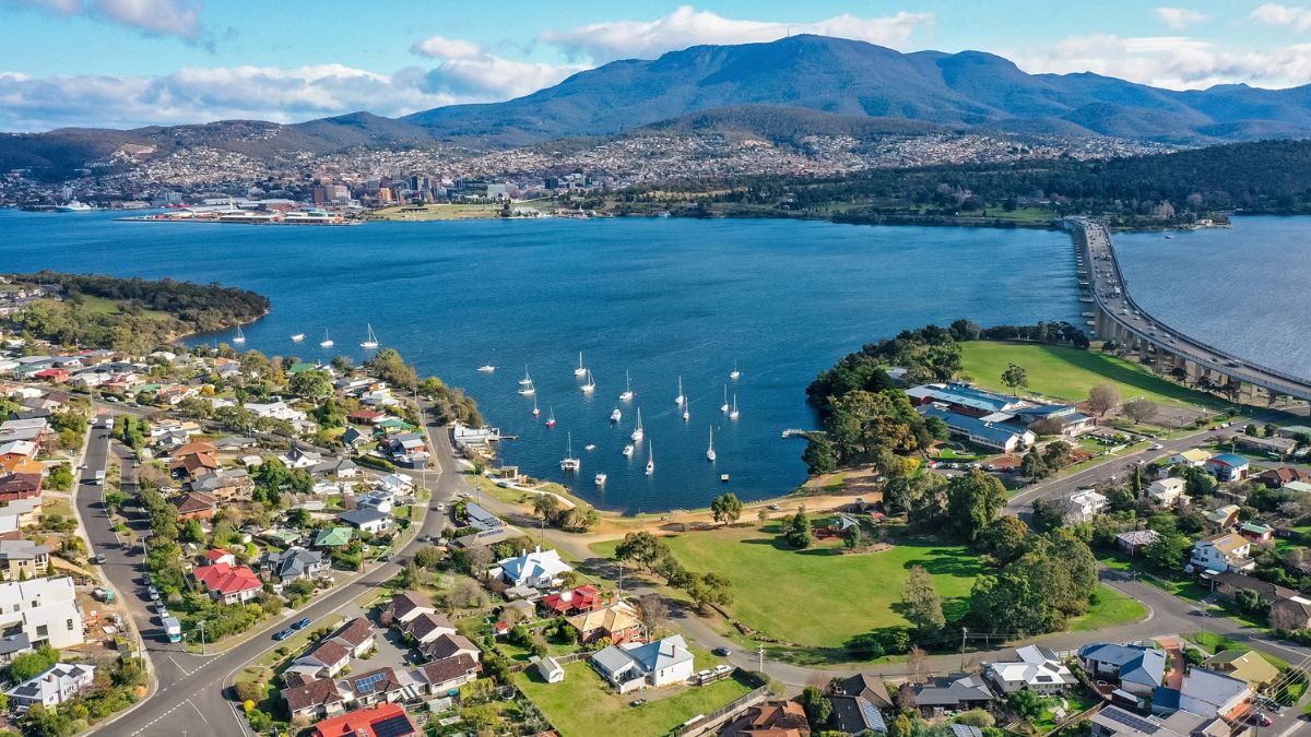Hobart