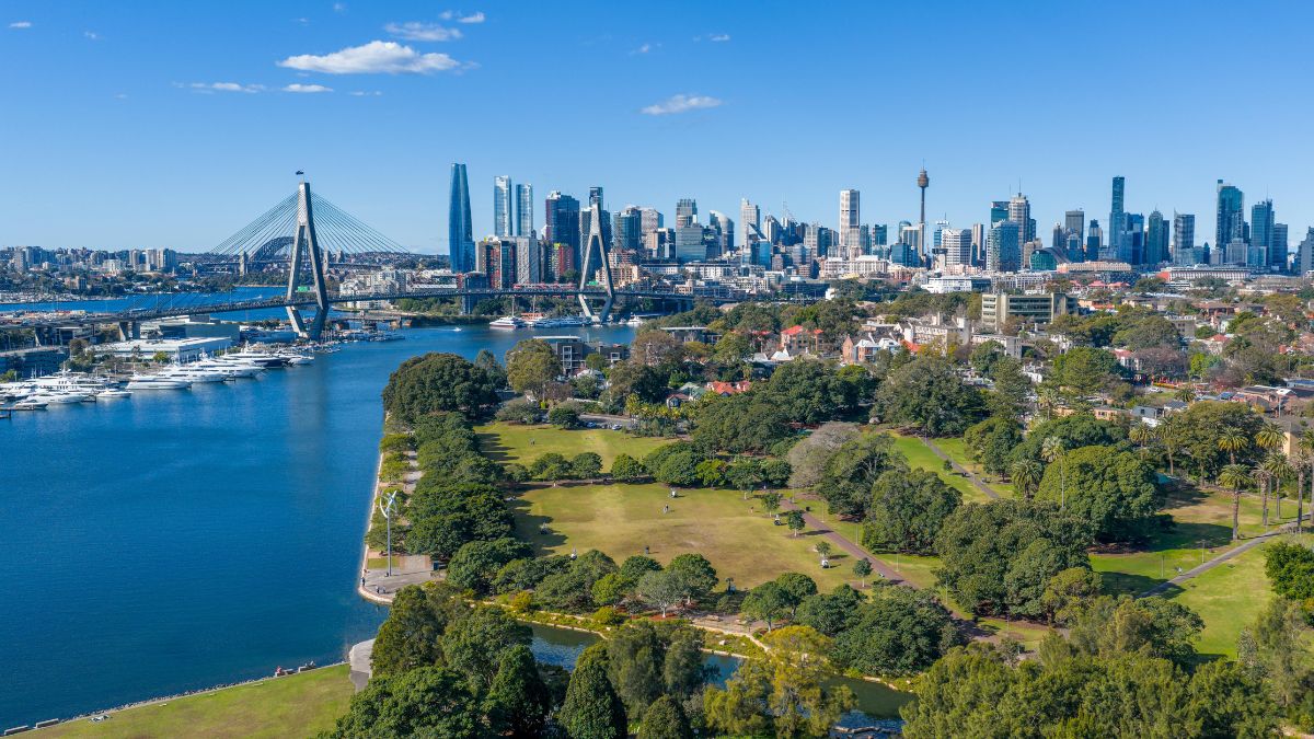 Sydney