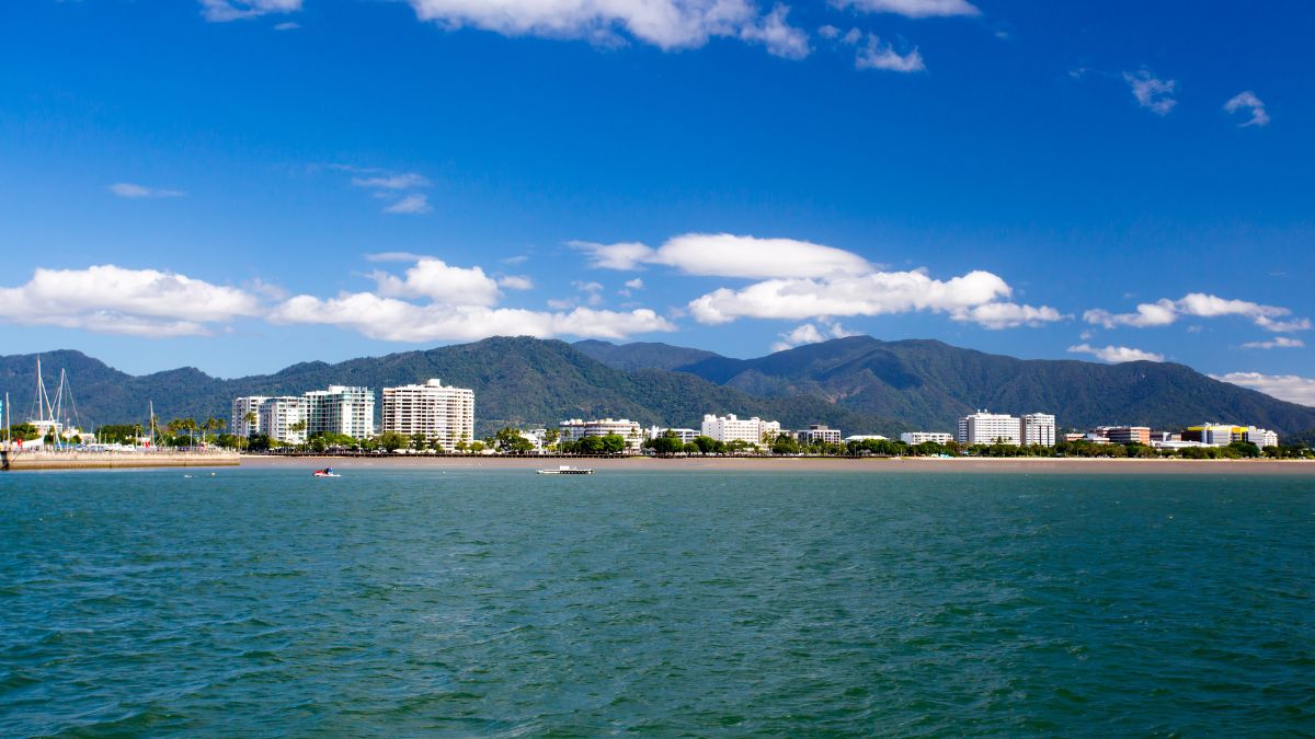 Cairns
