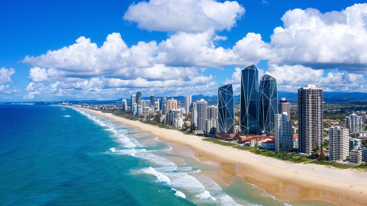 Gold Coast