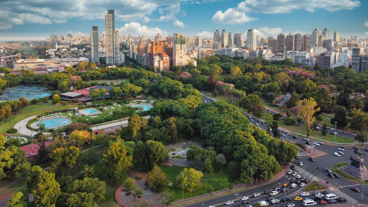 Buenos Aires
