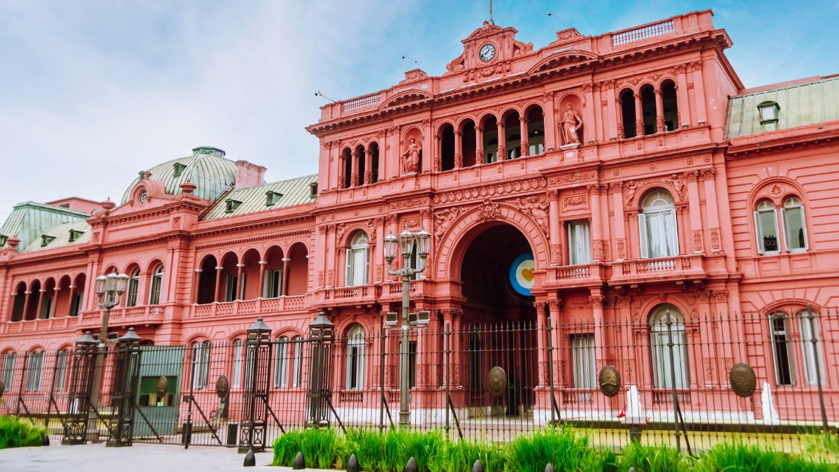 Casa Rosalda