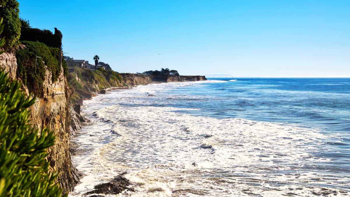 Santa Barbara