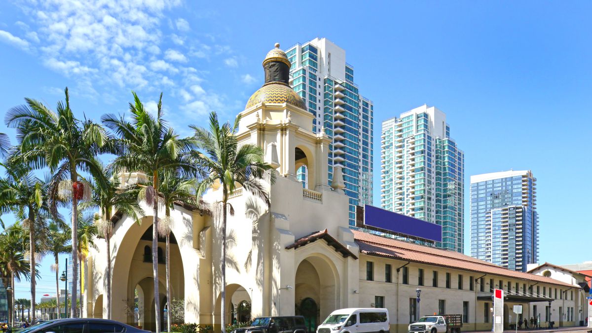 San Diego