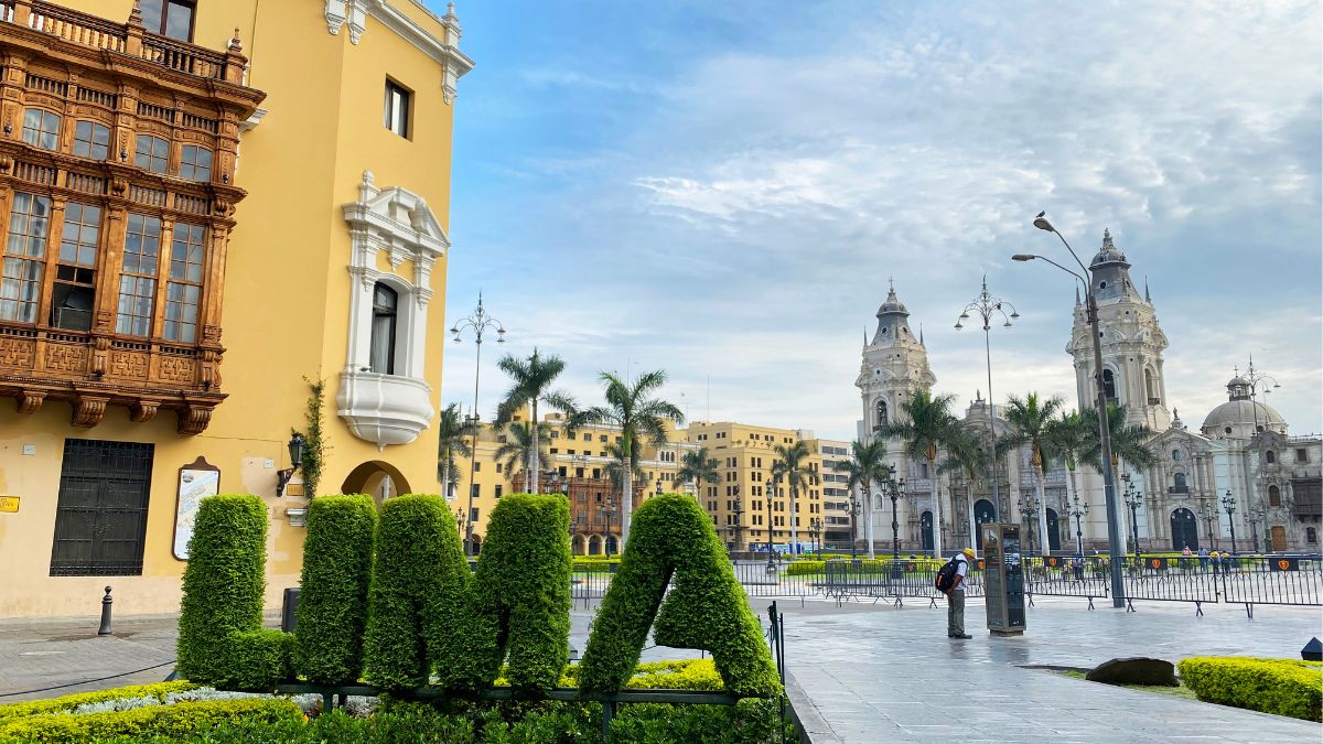 Lima