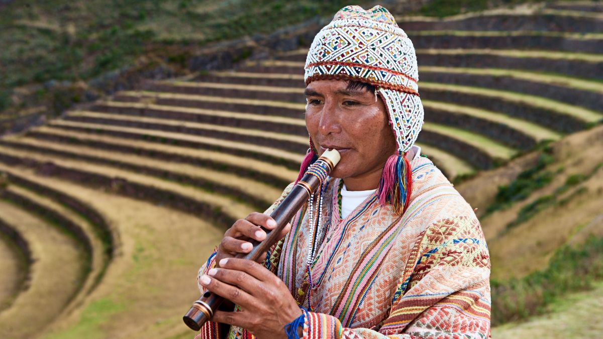 Pisac 