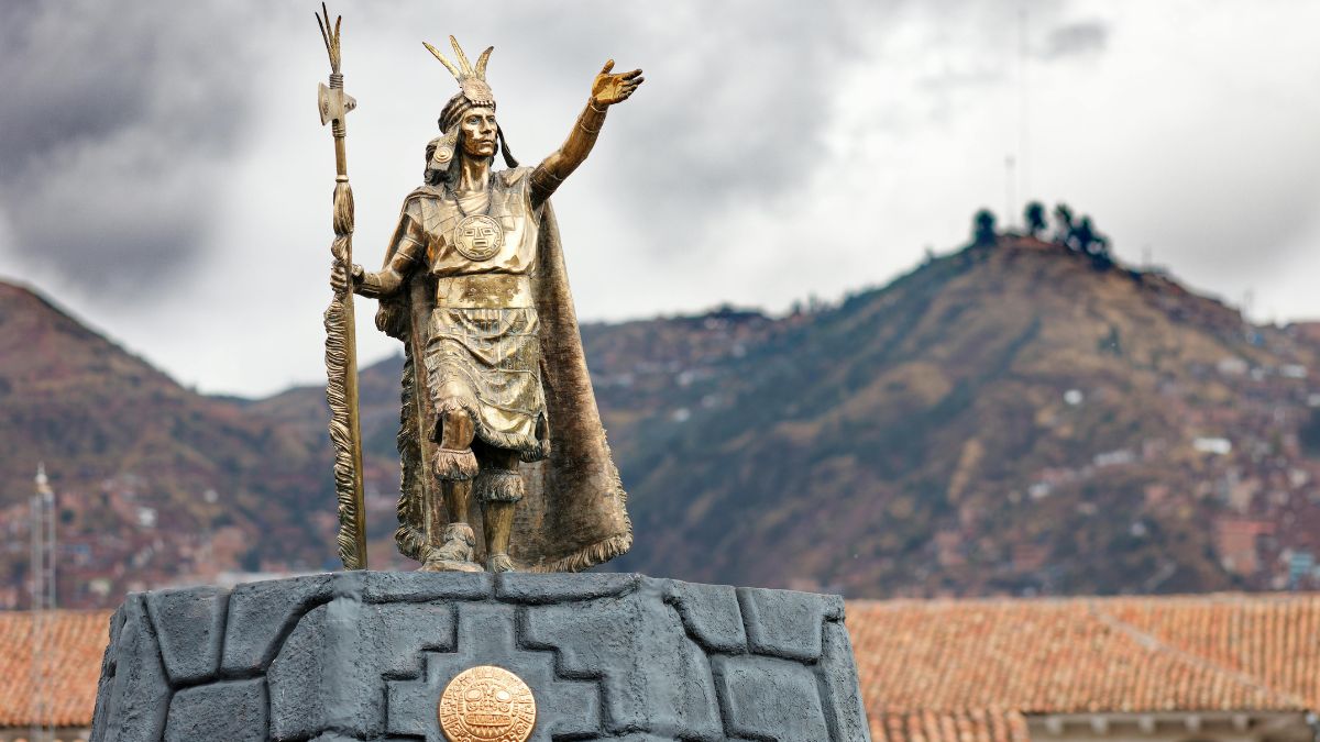 Cuzco 