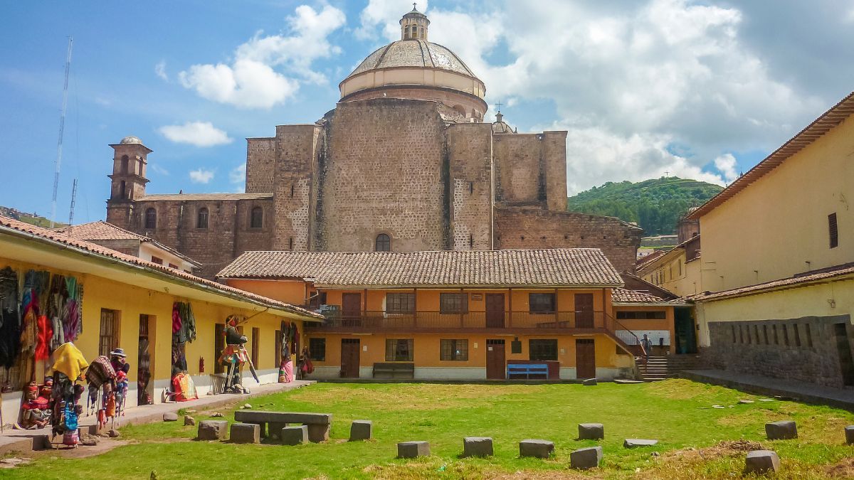 Cuzco 