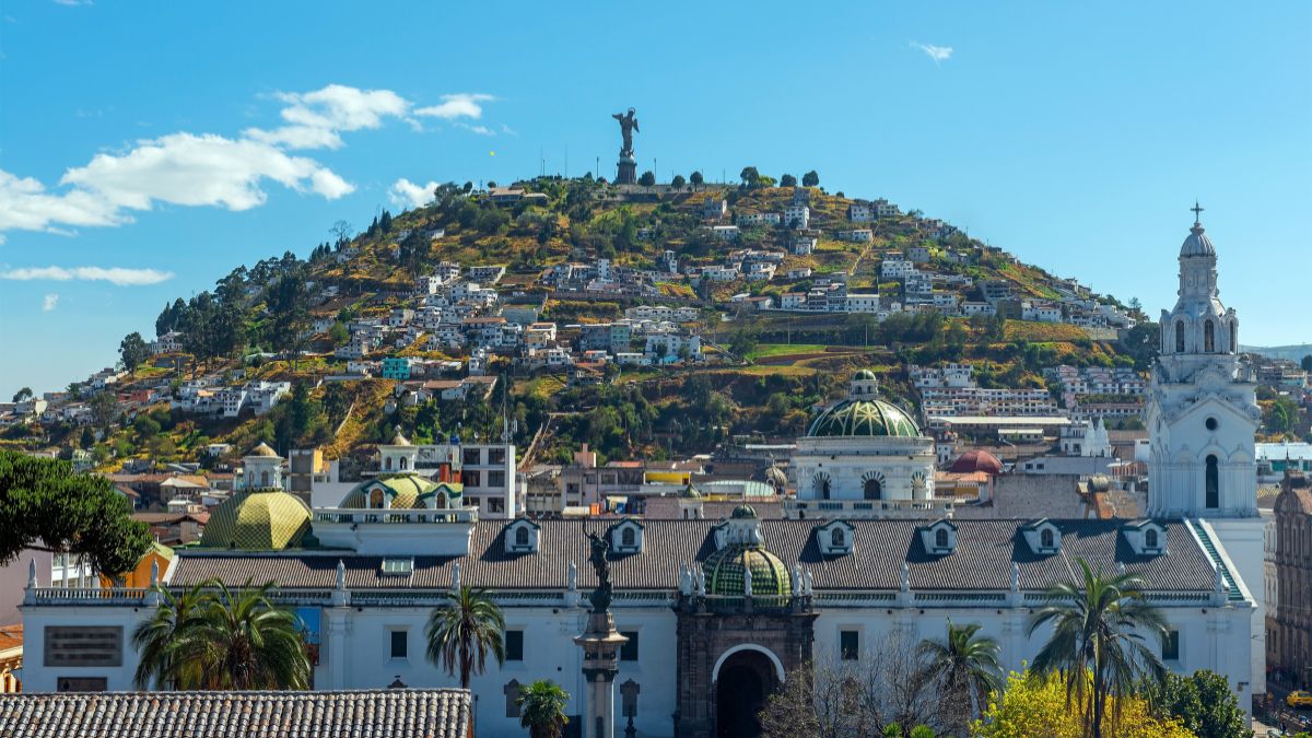 Quito