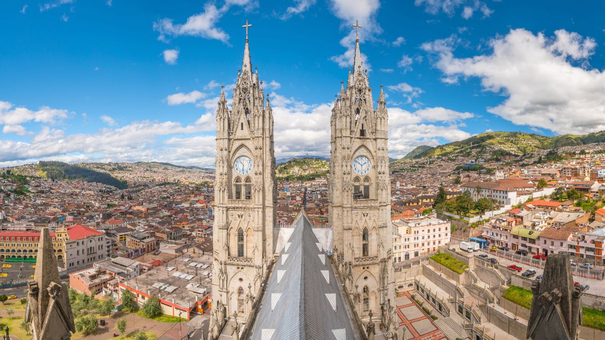 Quito