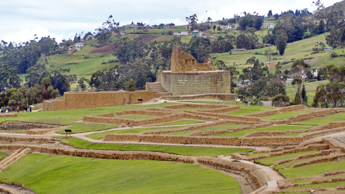 Ingapirca