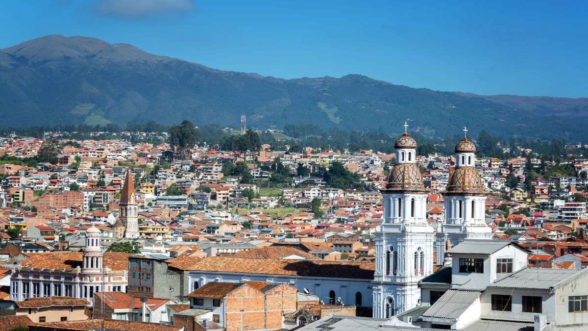 Cuenca