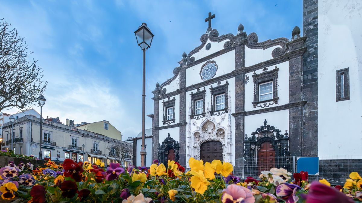 Ponta Delgada