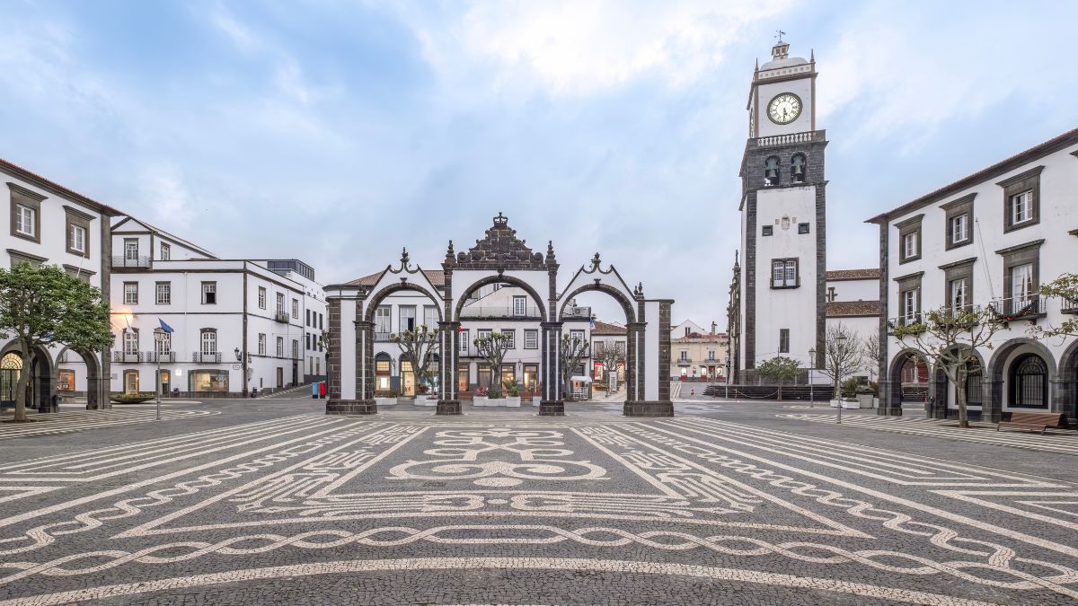 Ponta Delgada