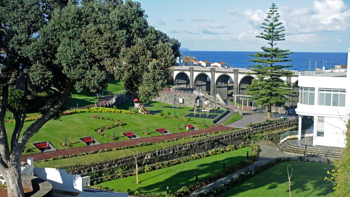 Ribeira Grande