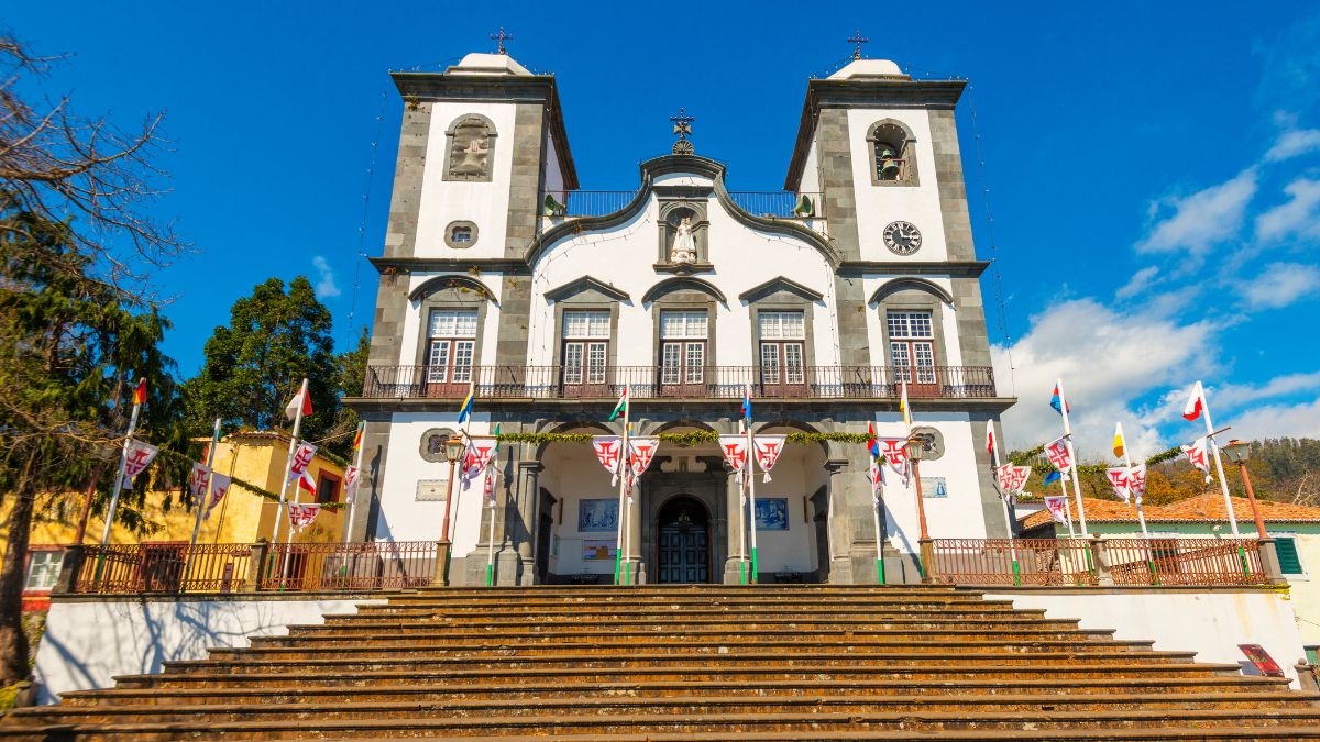Funchal