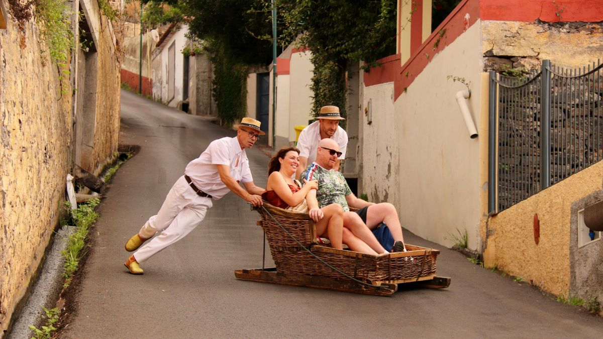 Funchal