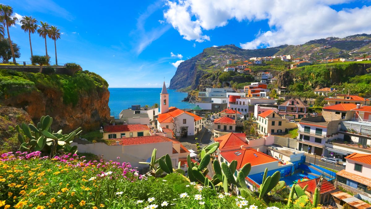 Câmara de Lobos