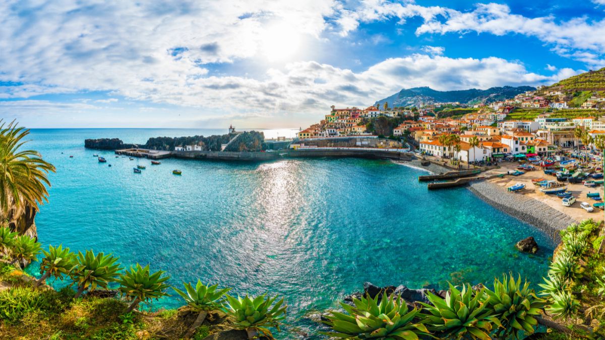 Câmara de Lobos