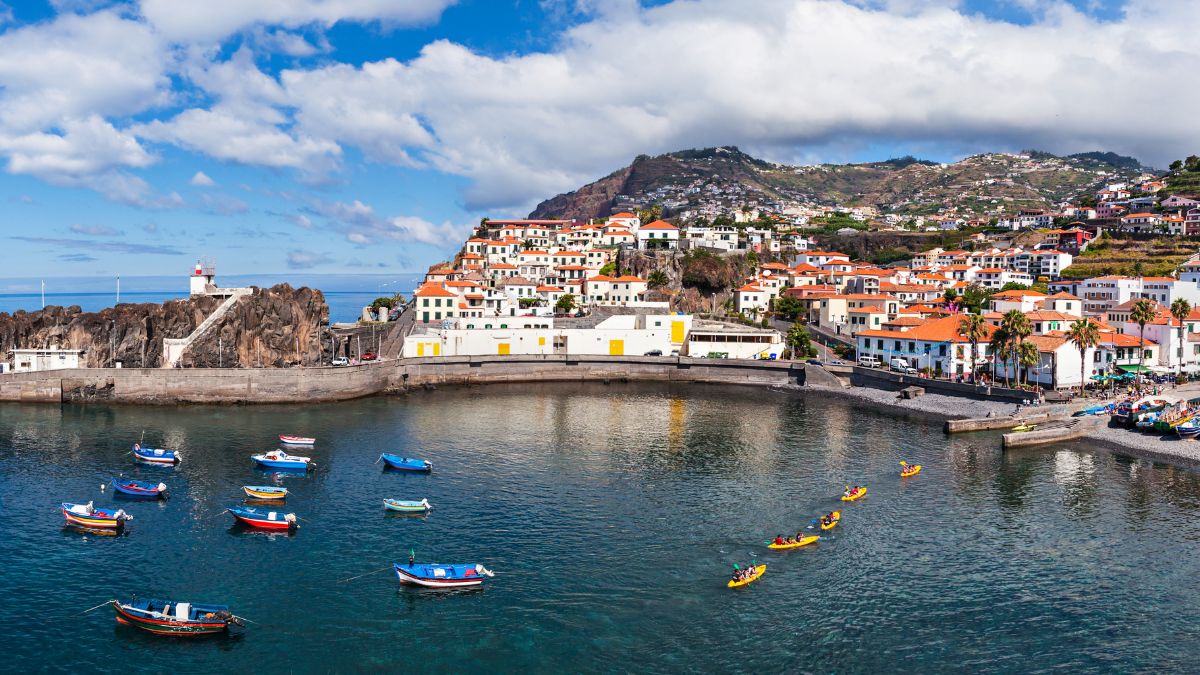 Câmara de Lobos