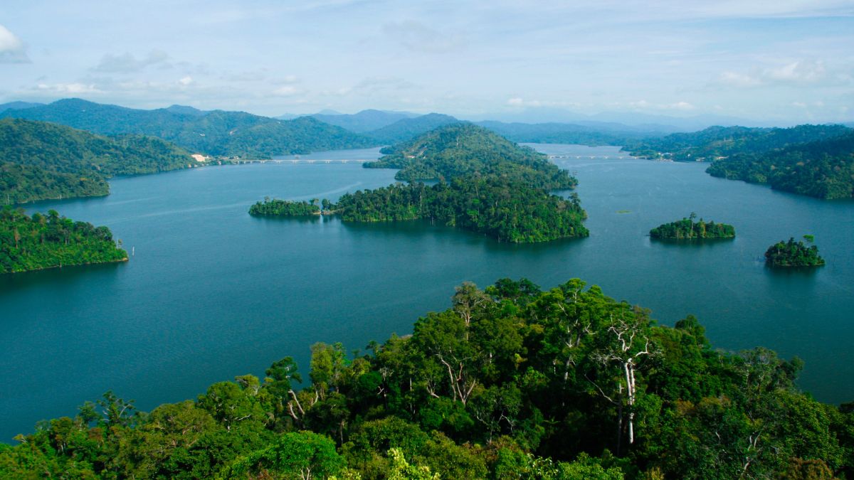Belum Nemzeti Park