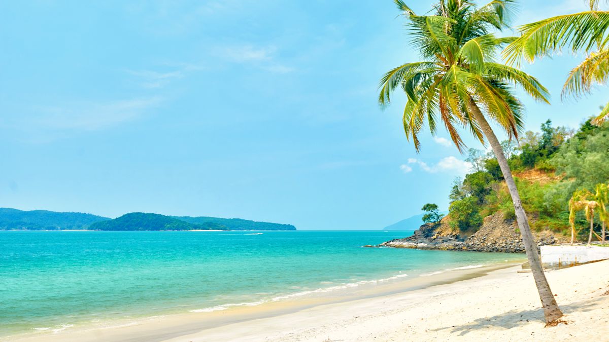 Langkawi