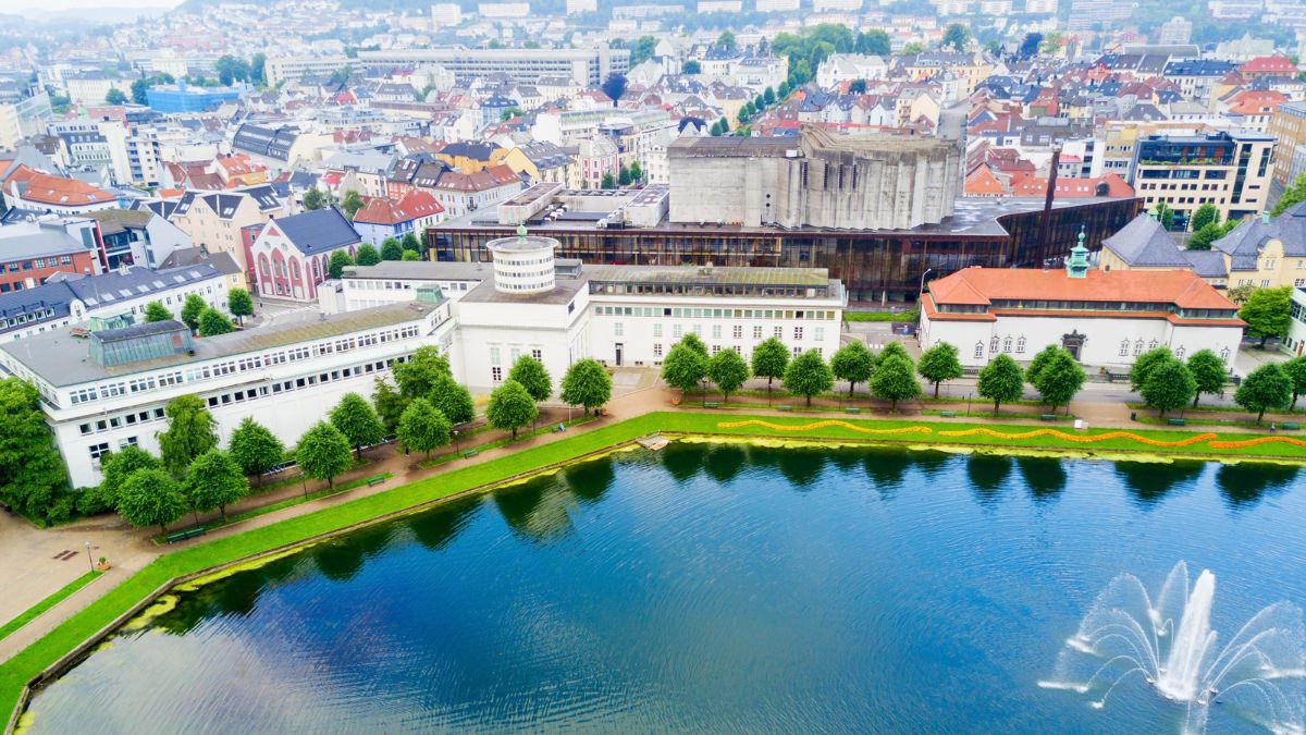KODE Művészeti Múzeum