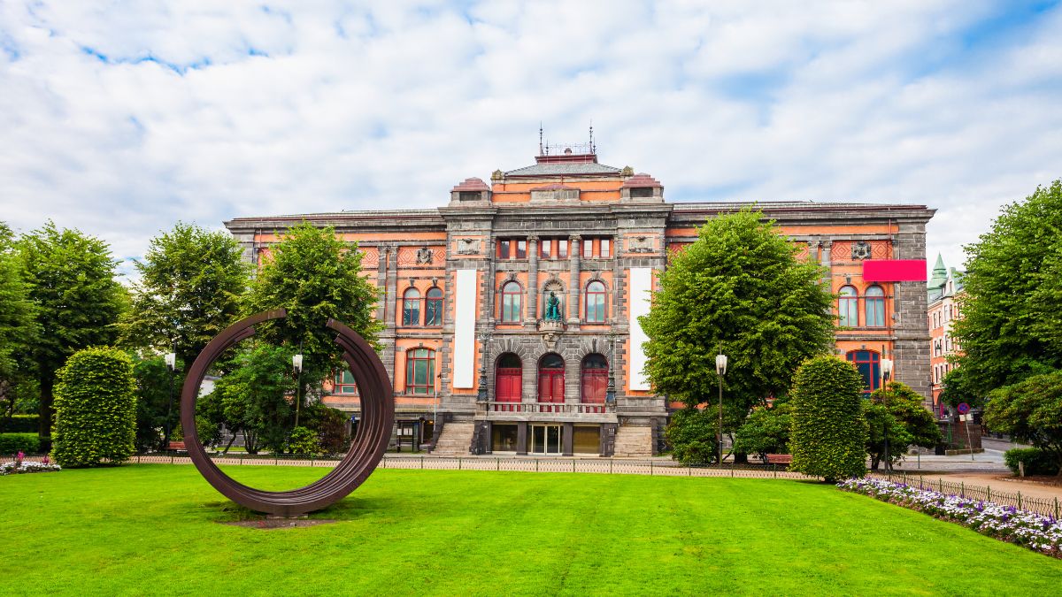 KODE Művészeti Múzeum