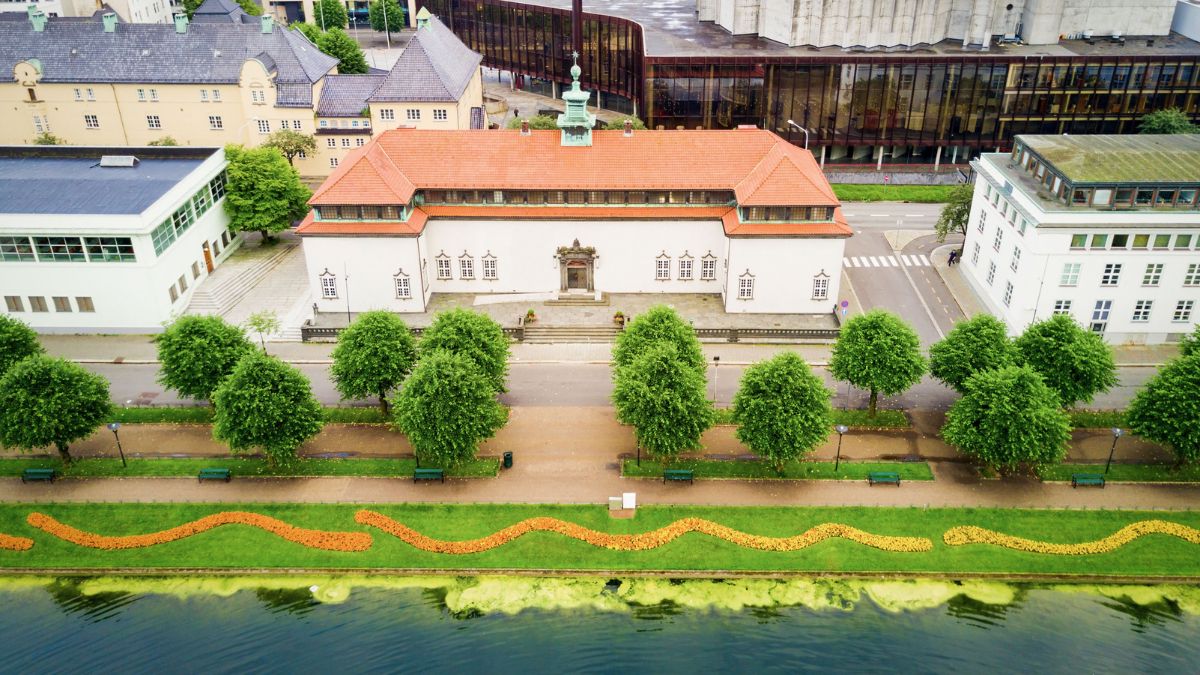 KODE Művészeti Múzeum