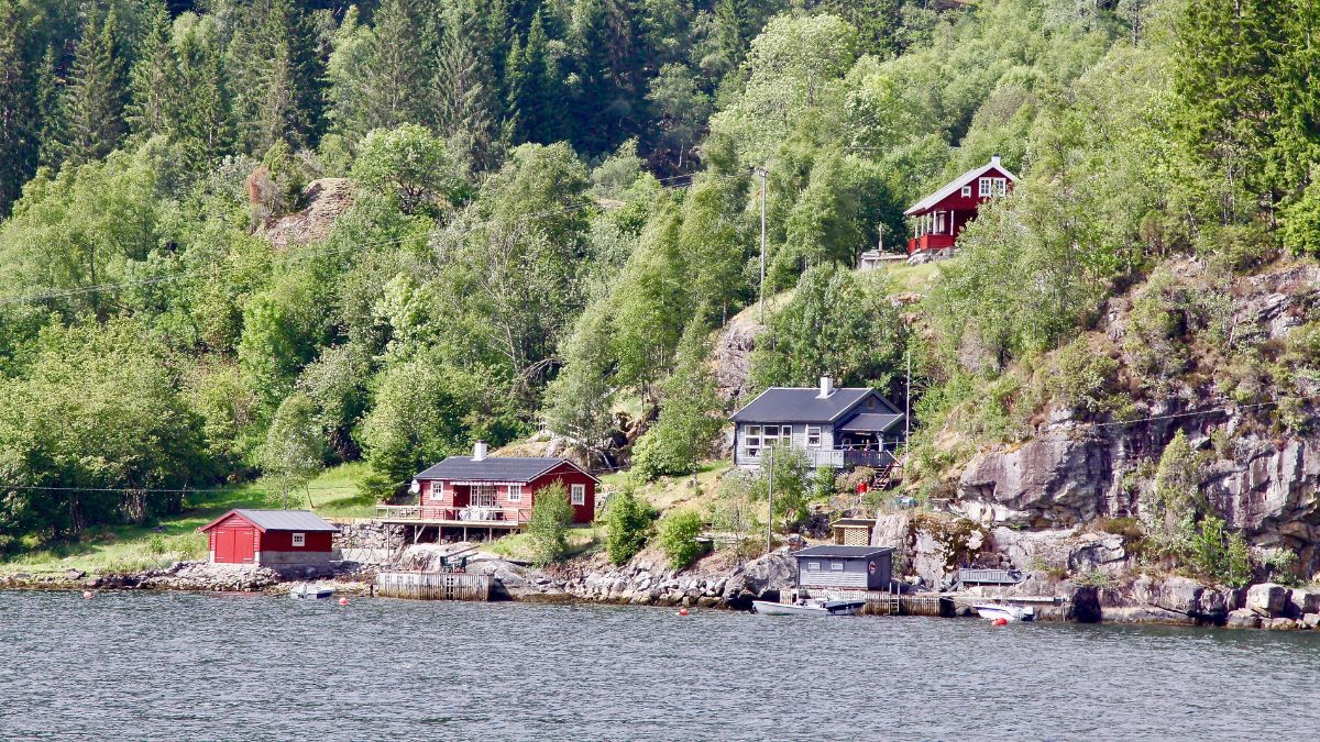 Osterfjord 
