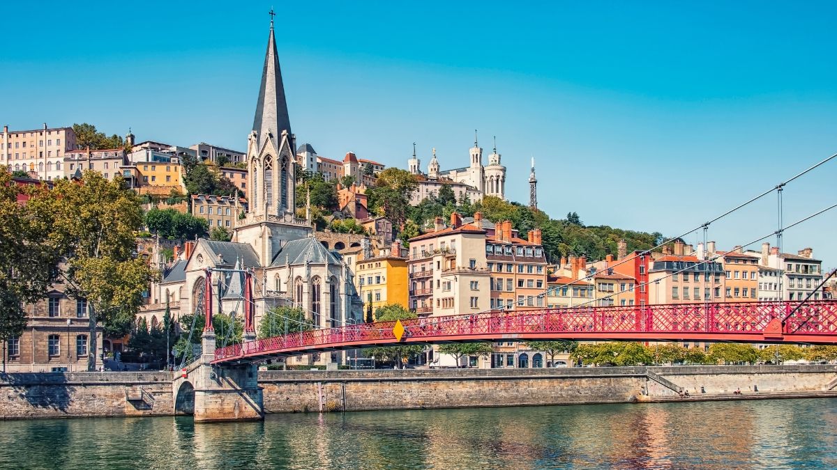 Lyon