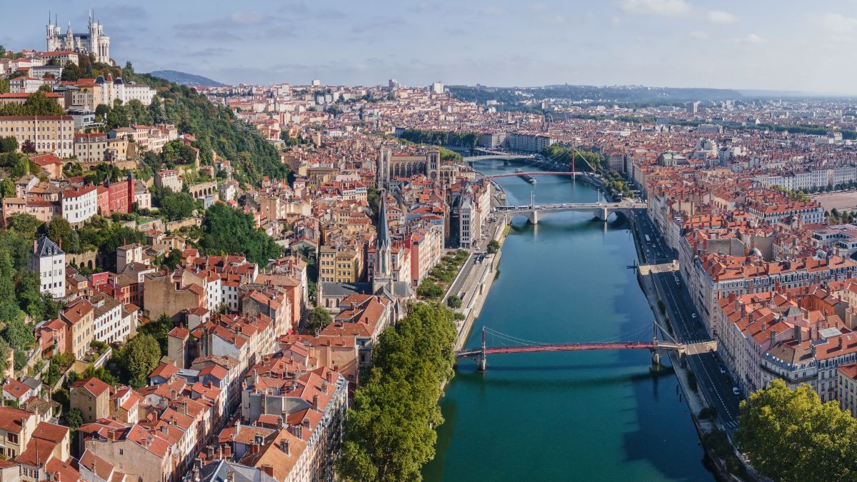 Lyon