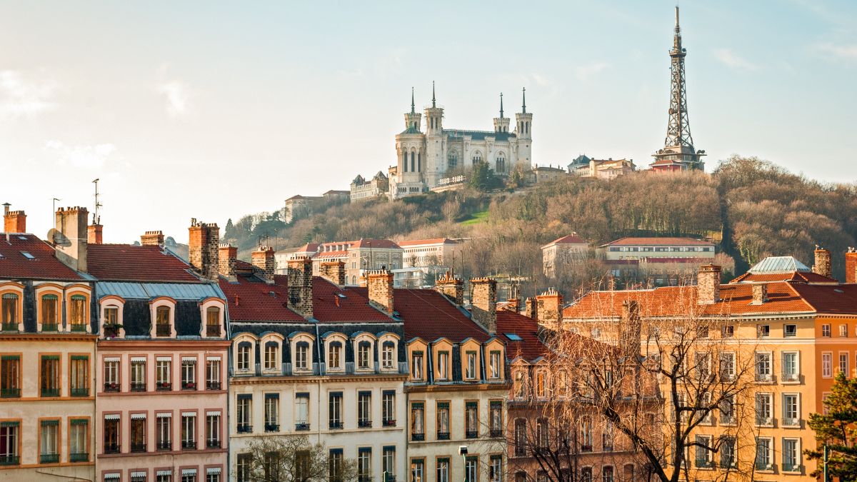 Lyon