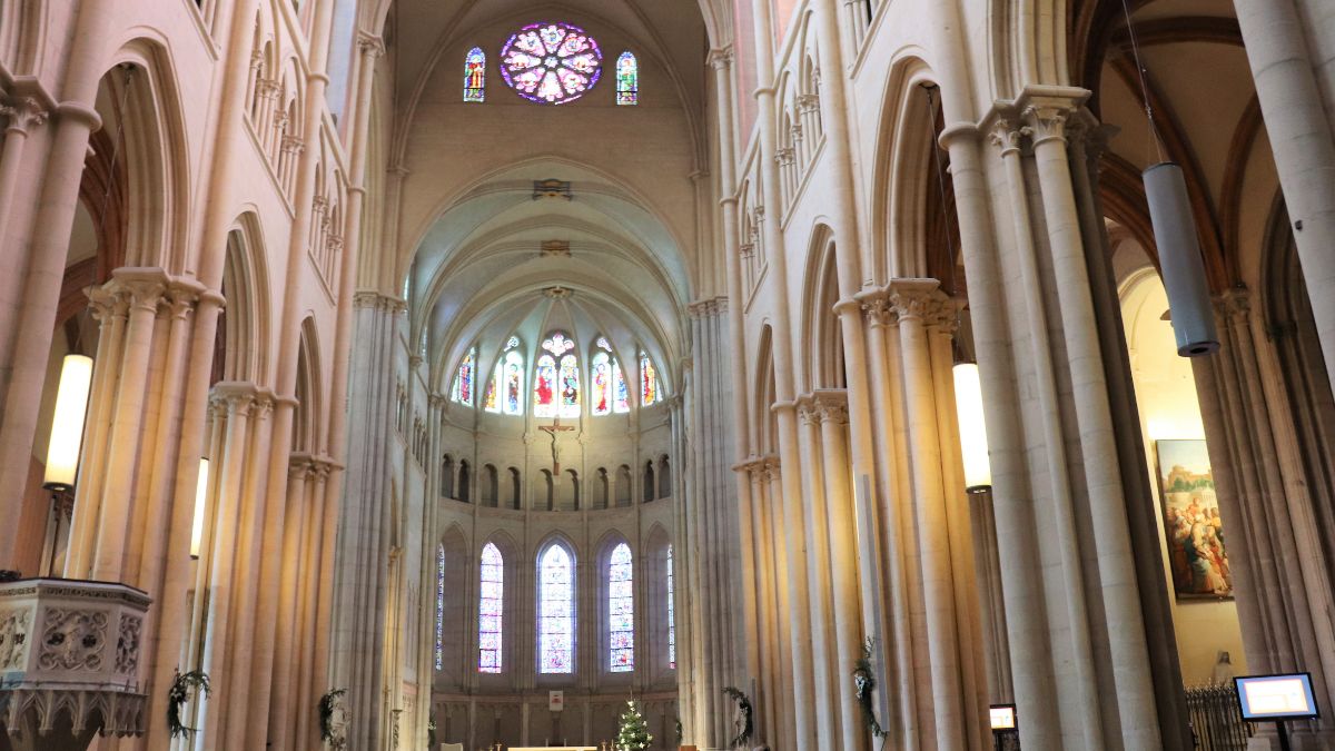 Saint-Jean katedrális