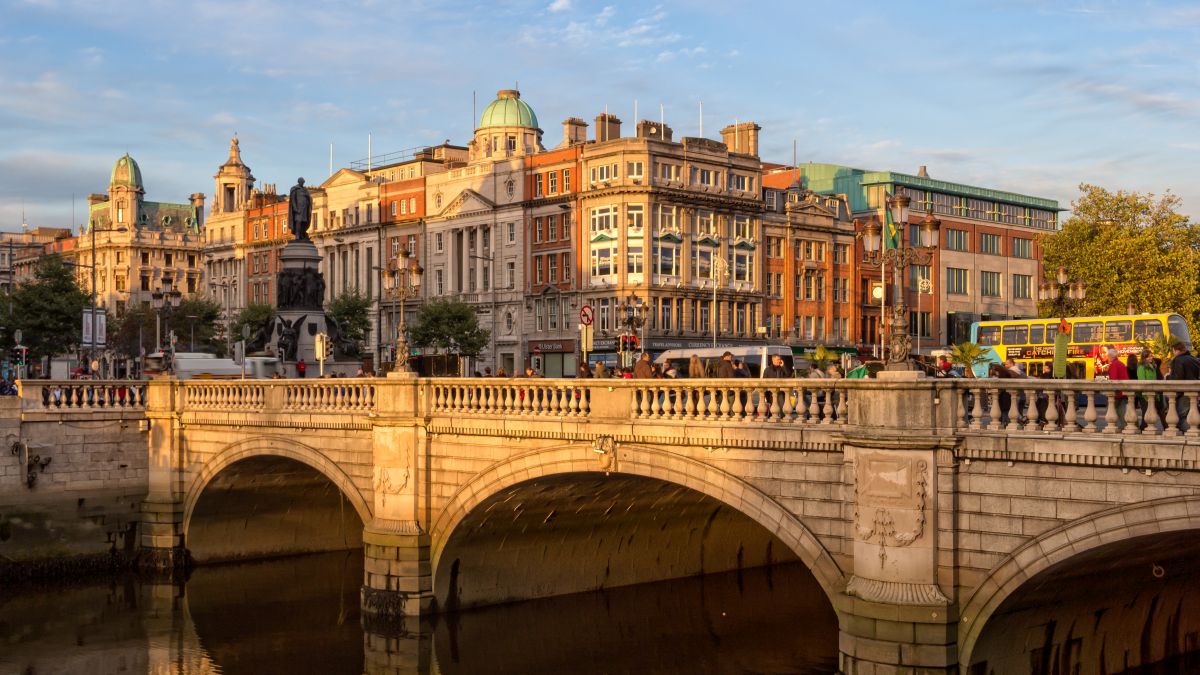 Dublin