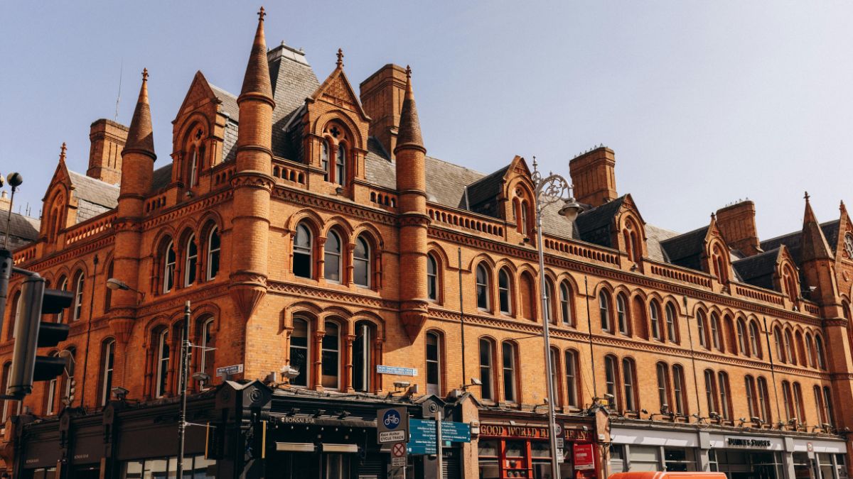 Dublin