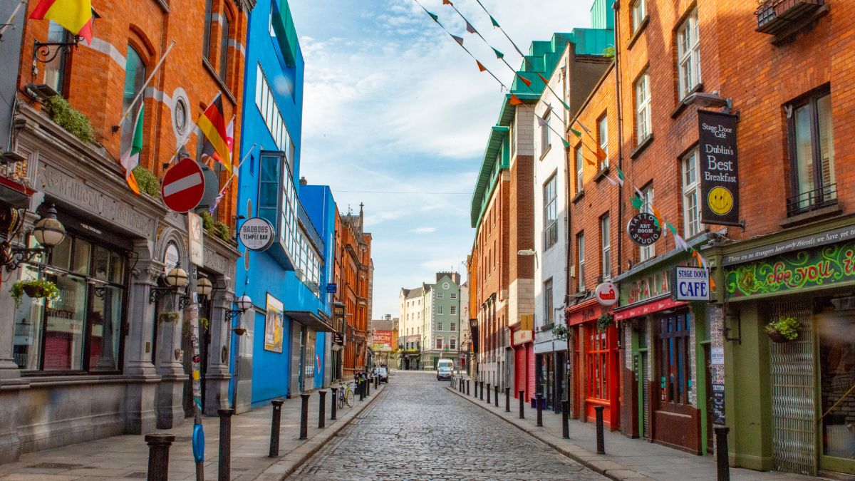 Dublin