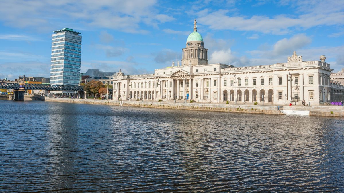 Custom House