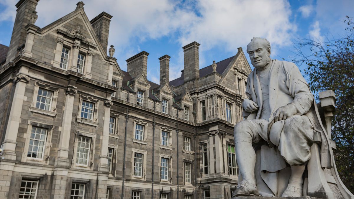 Trinity College